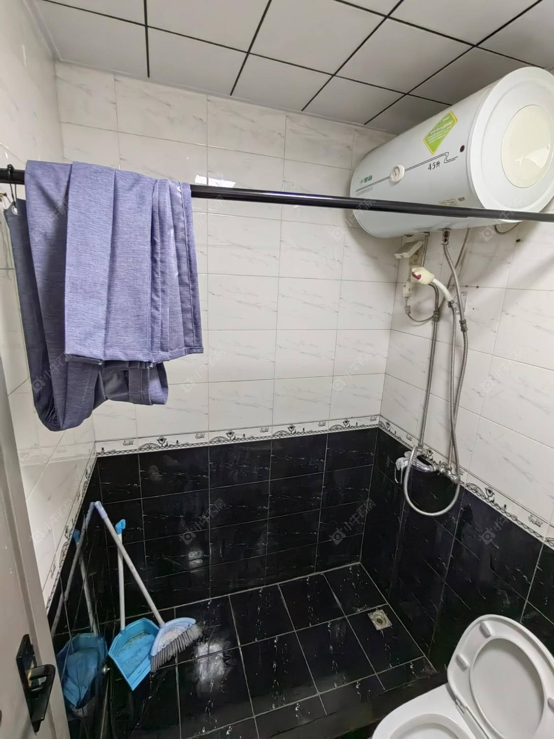 常州现代城租房_现代城1室1厅房源出租