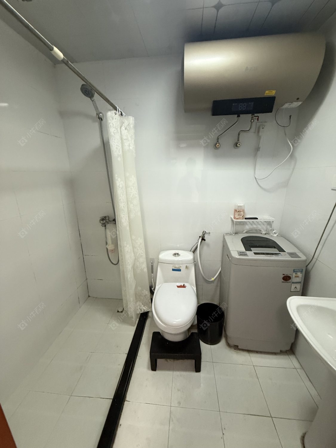 常州亚泰财富中心在租房源户型图_小牛看房