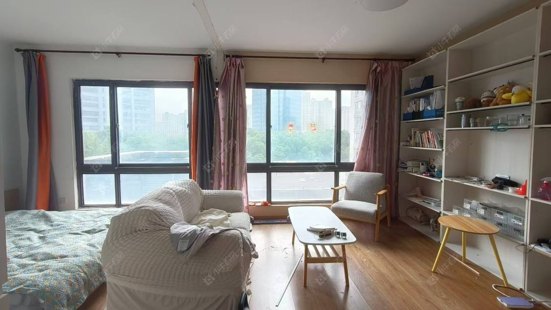 常州金百国际3室1厅1卫出租_小牛看房