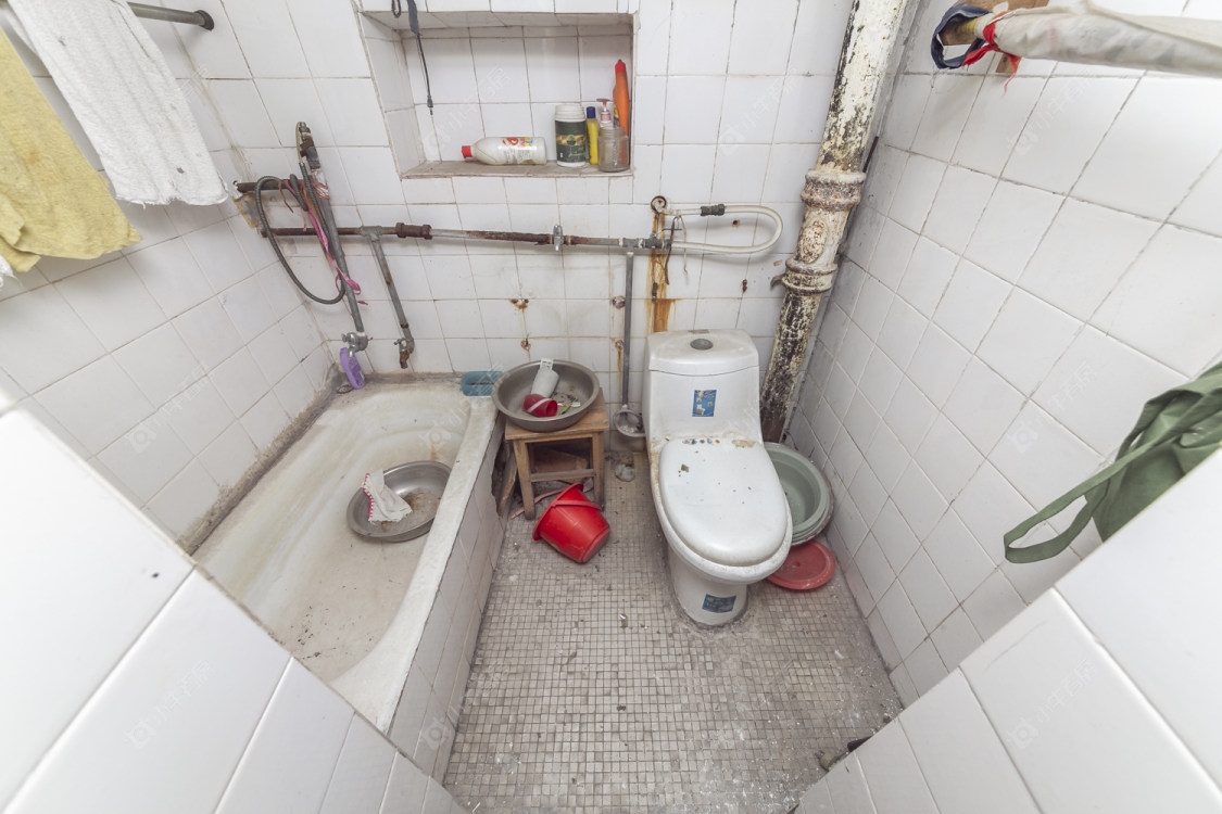 常州清潭六村在售二手房源室内图_小牛看房