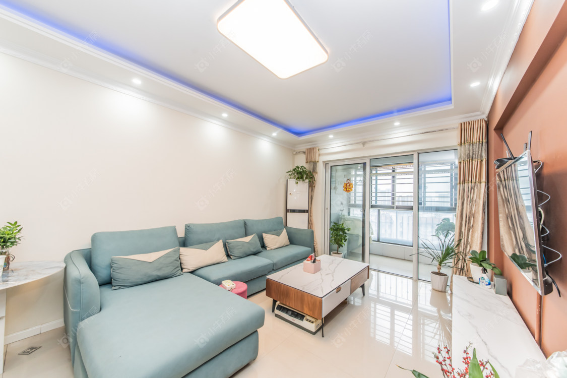 常州荣盛馨河郦舍在售二手房_小牛看房