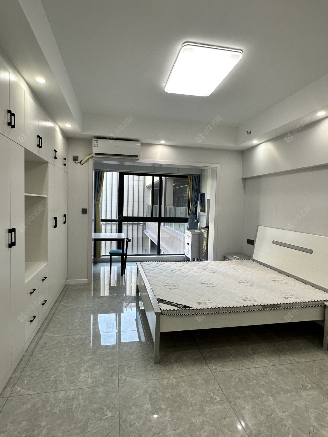 新城吾悦印巷房源室内图 常州新城吾悦印巷在租房源室内图_小牛看房