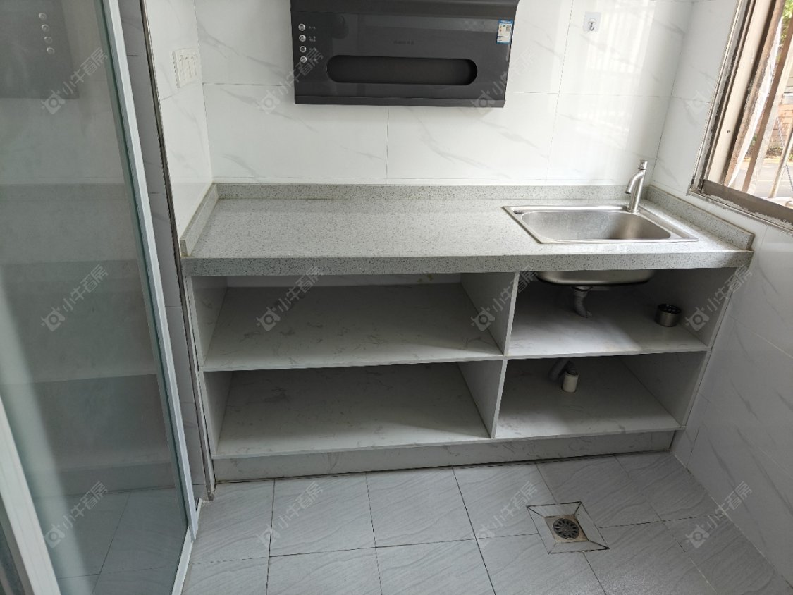 常州大学新村一社区在租房源室内图_小牛看房