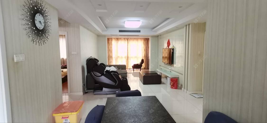 常州紫薇苑3室2厅1卫出租_小牛看房