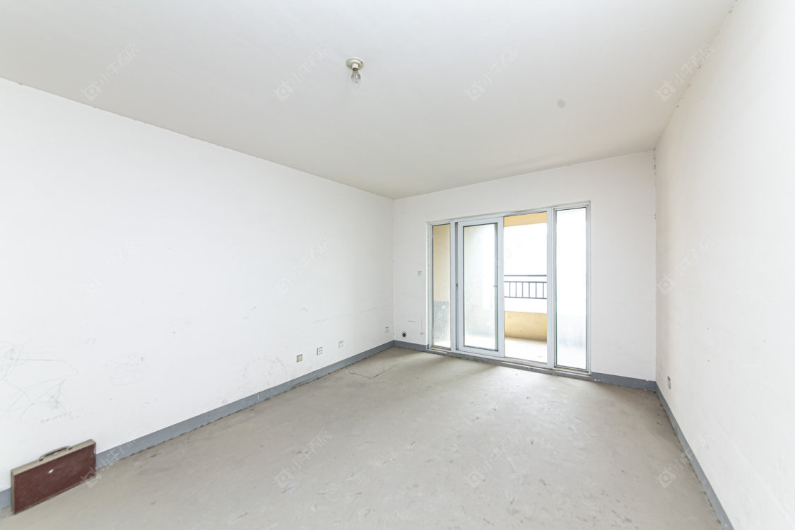 常州红星国际广场在售二手房源室内图_小牛看房