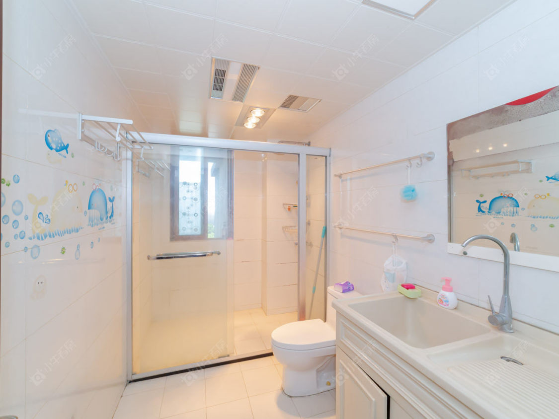 常州中央花园在售二手房源室内图_小牛看房