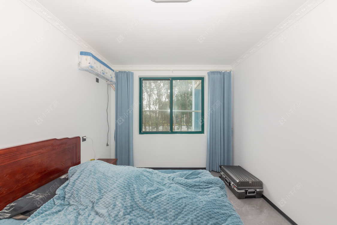 常州百馨西苑一二期在售二手房源室内图_小牛看房