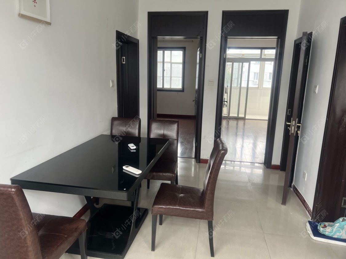 常州桃园新村在租房源室内图_小牛看房