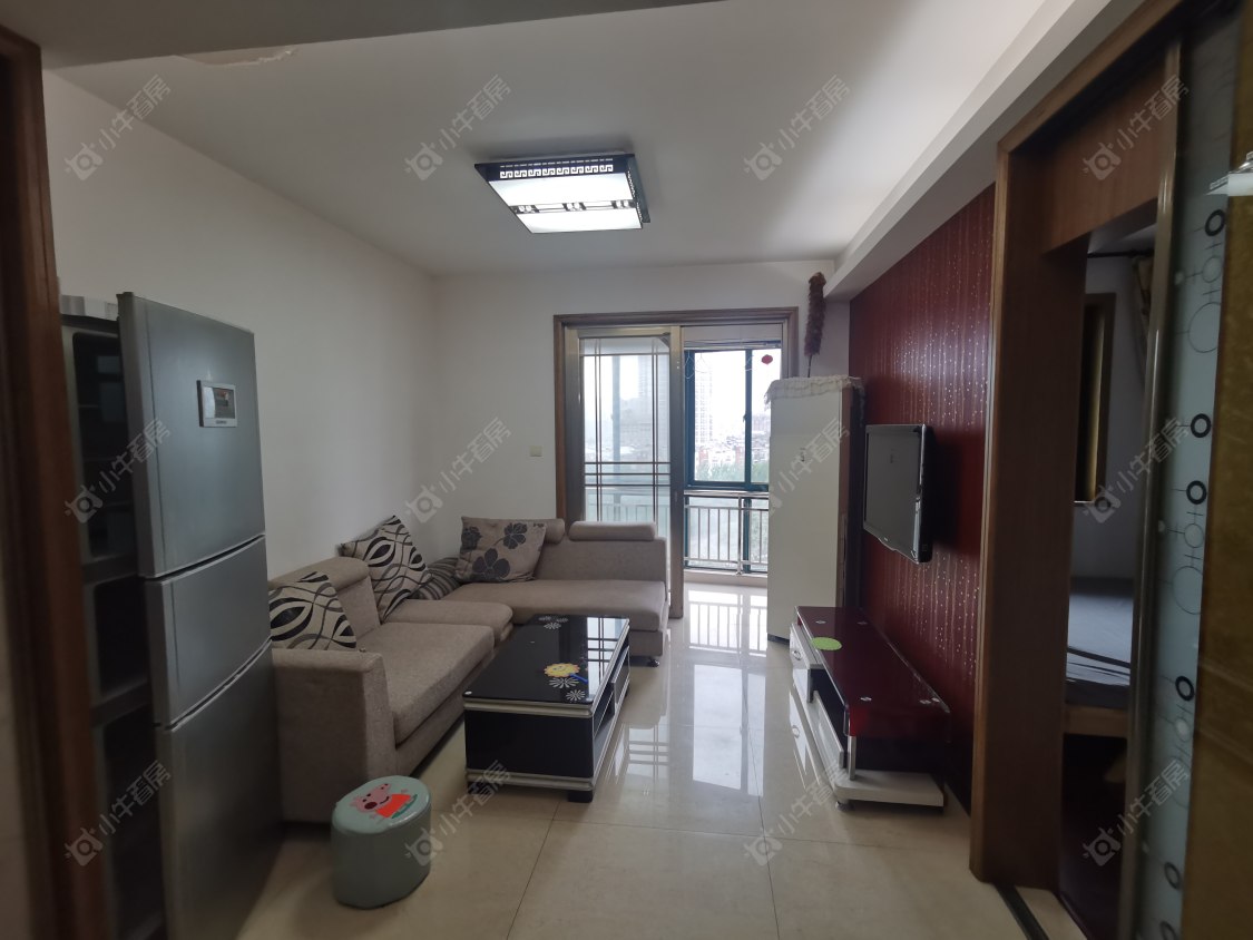 常州晋陵北苑在租房源_小牛看房