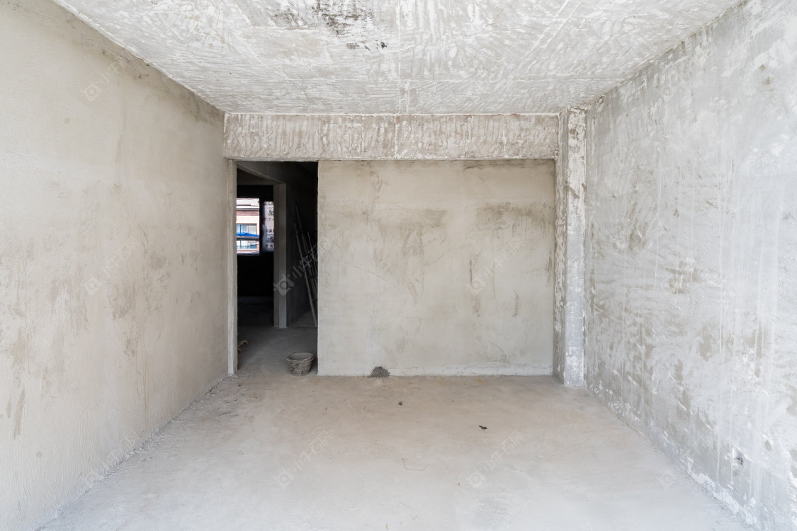 常州高成天鹅湖别墅区在售二手房源室内图_小牛看房