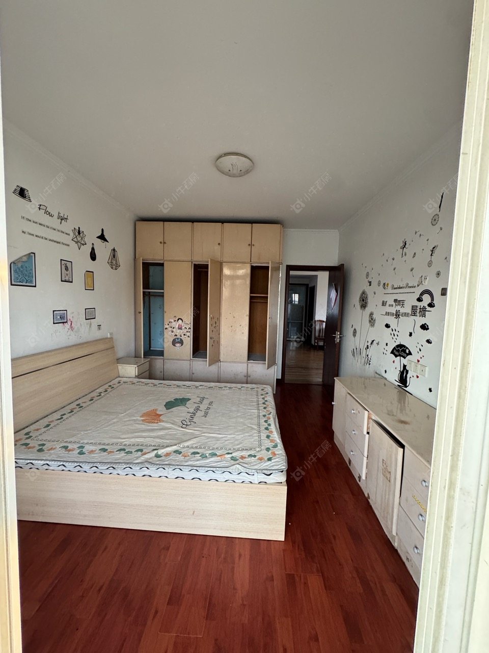 常州金梅花园南区3室2厅1卫出租_小牛看房