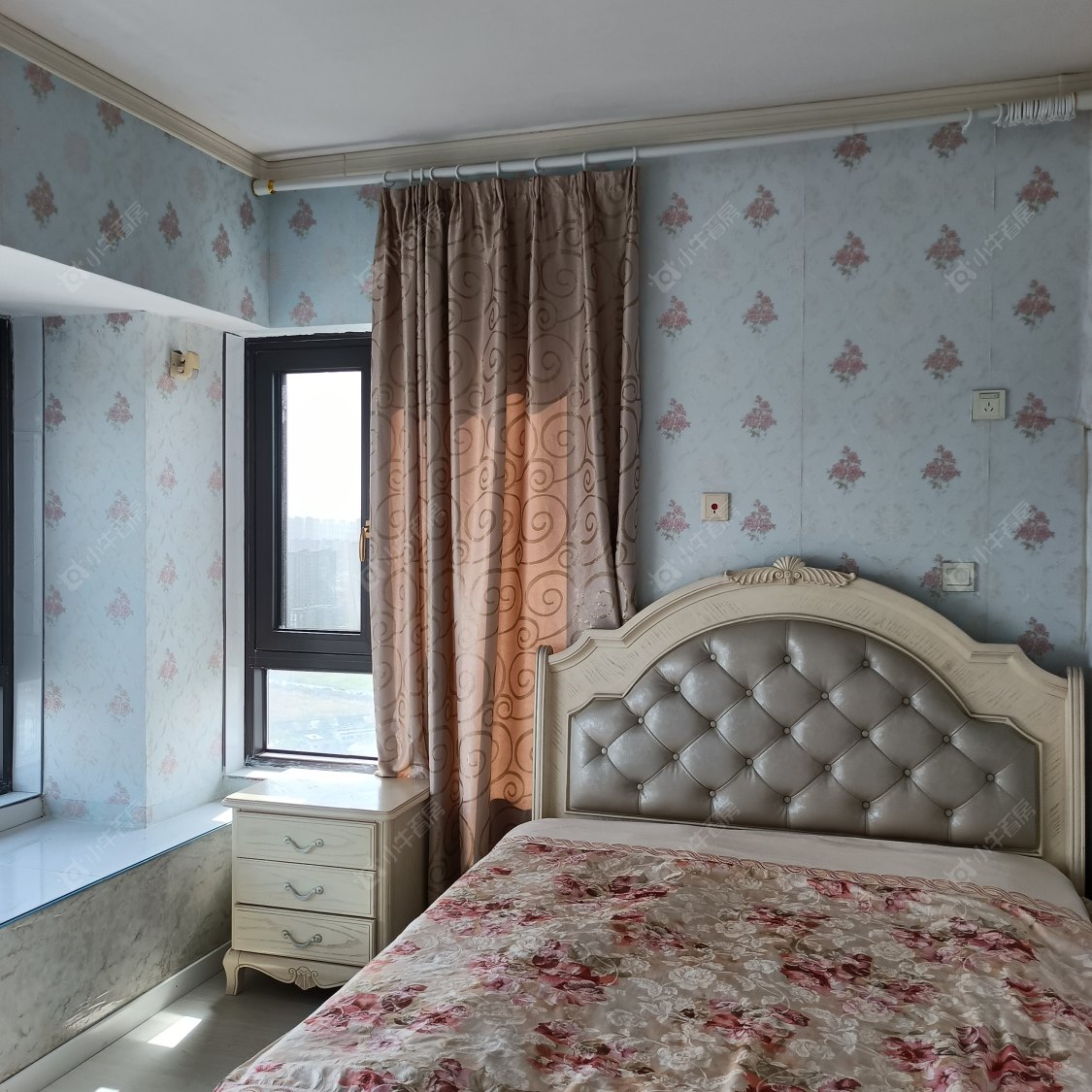 常州御翠园在租房源_小牛看房