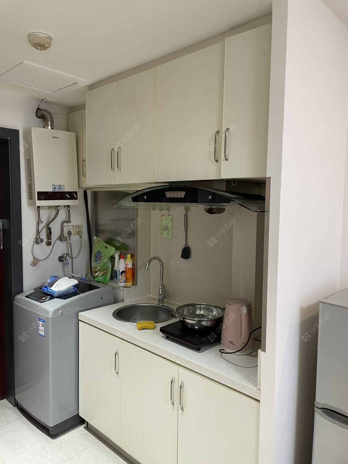 常州海伦小屋在租房源_小牛看房