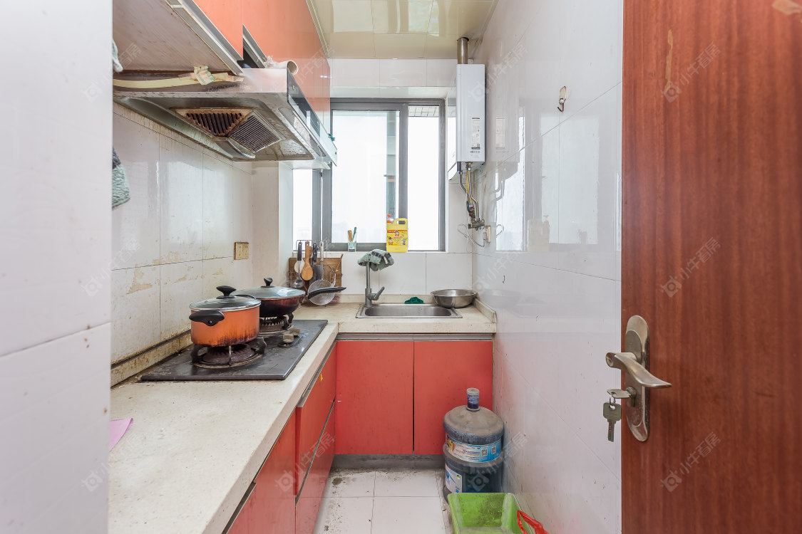 常州盛世名门在售二手房源室内图_小牛看房