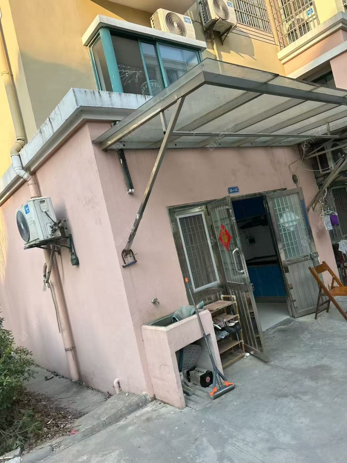 常州同德苑在租房源_小牛看房