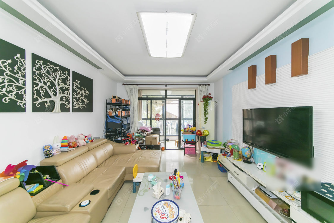 常州荣亨逸都在售二手房源室内图_小牛看房