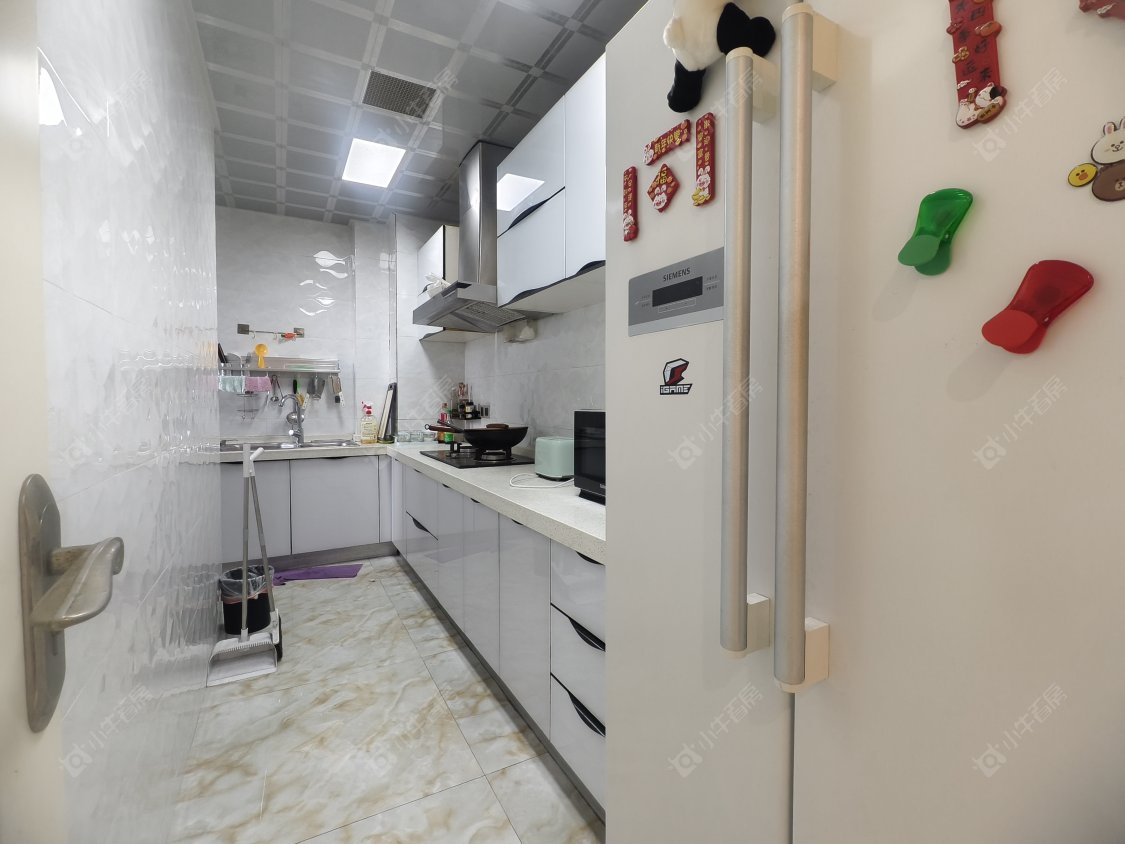 常州星河国际一区在租房源_小牛看房