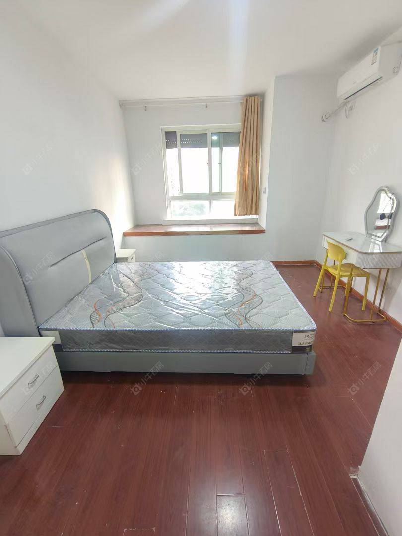 常州新景花苑四期在租房源室内图_小牛看房