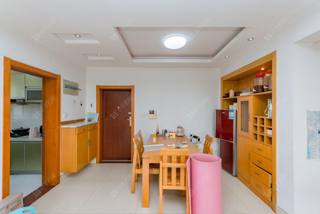 常州兰陵尚品花园在售二手房源_小牛看房