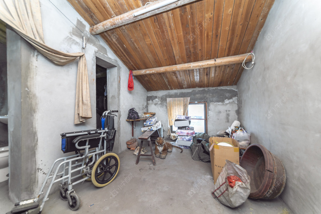 常州勤业一二三村在售二手房源室内图_小牛看房