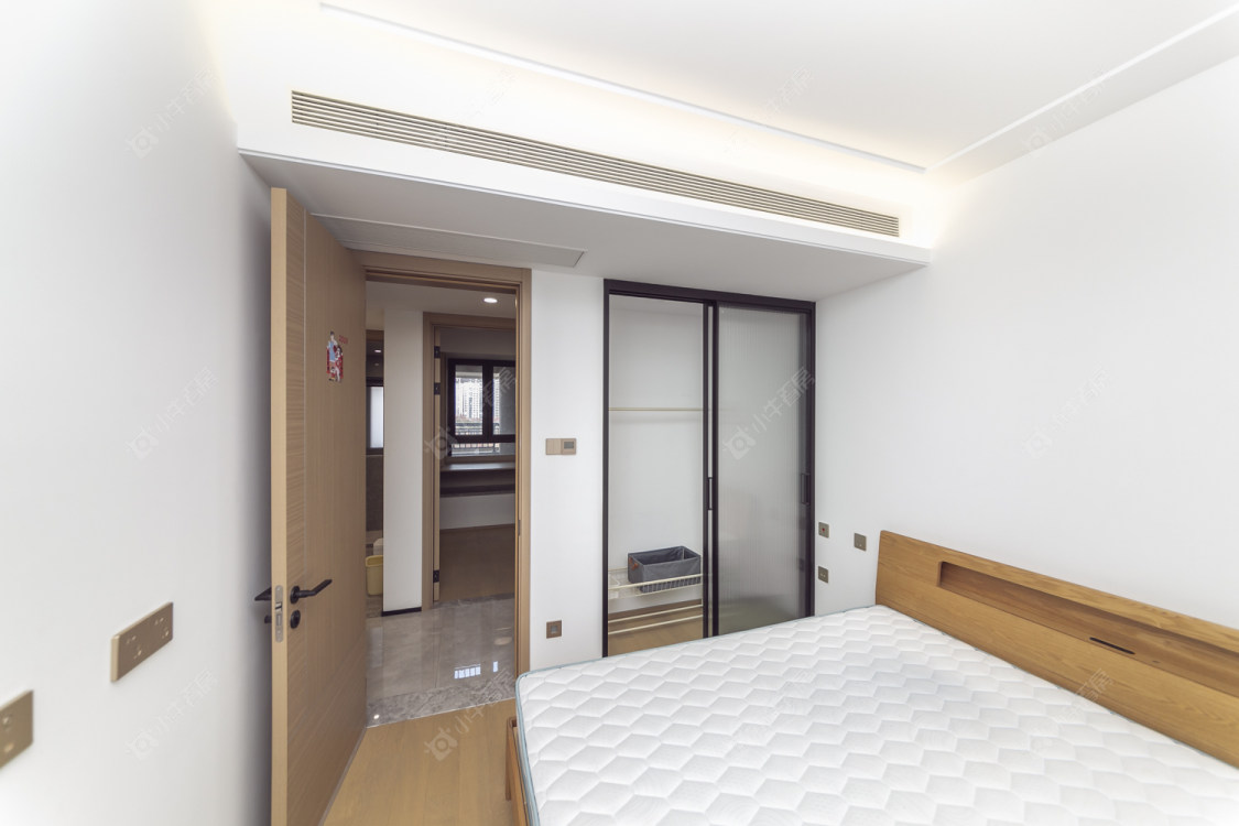 常州万科四季都会在售二手房源室内图_小牛看房