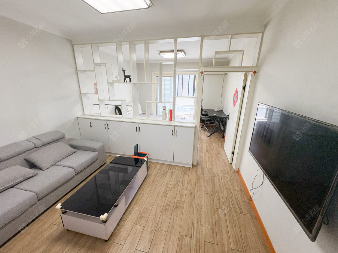 新城蓝钻苑东区房源室内图 常州新城蓝钻苑东区在租房源室内图_小牛看房