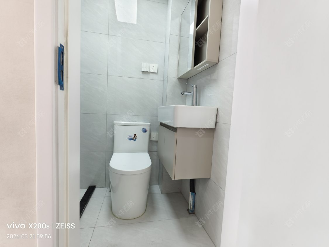 常州桃园新村在租房源室内图_小牛看房