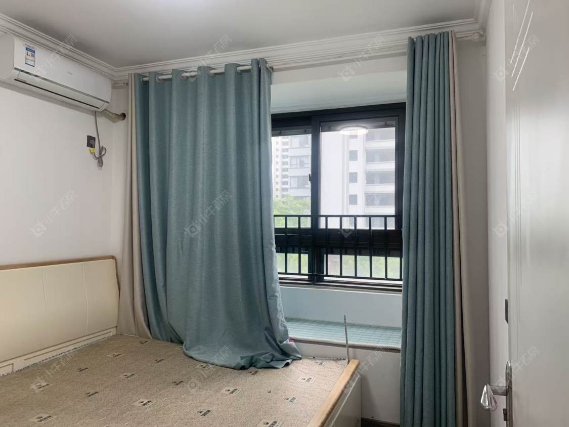 常州华润万象府在租房源室内图_小牛看房