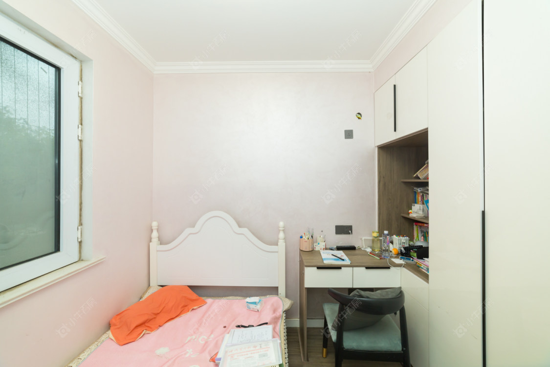 常州蔚蓝天地三四期在售二手房源室内图_小牛看房