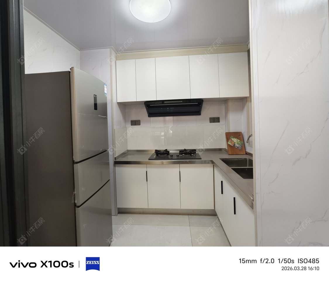 常州百馨西苑六期在租房源_小牛看房