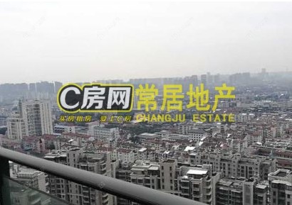 常州香江华廷花园在售二手房源室内图_小牛看房