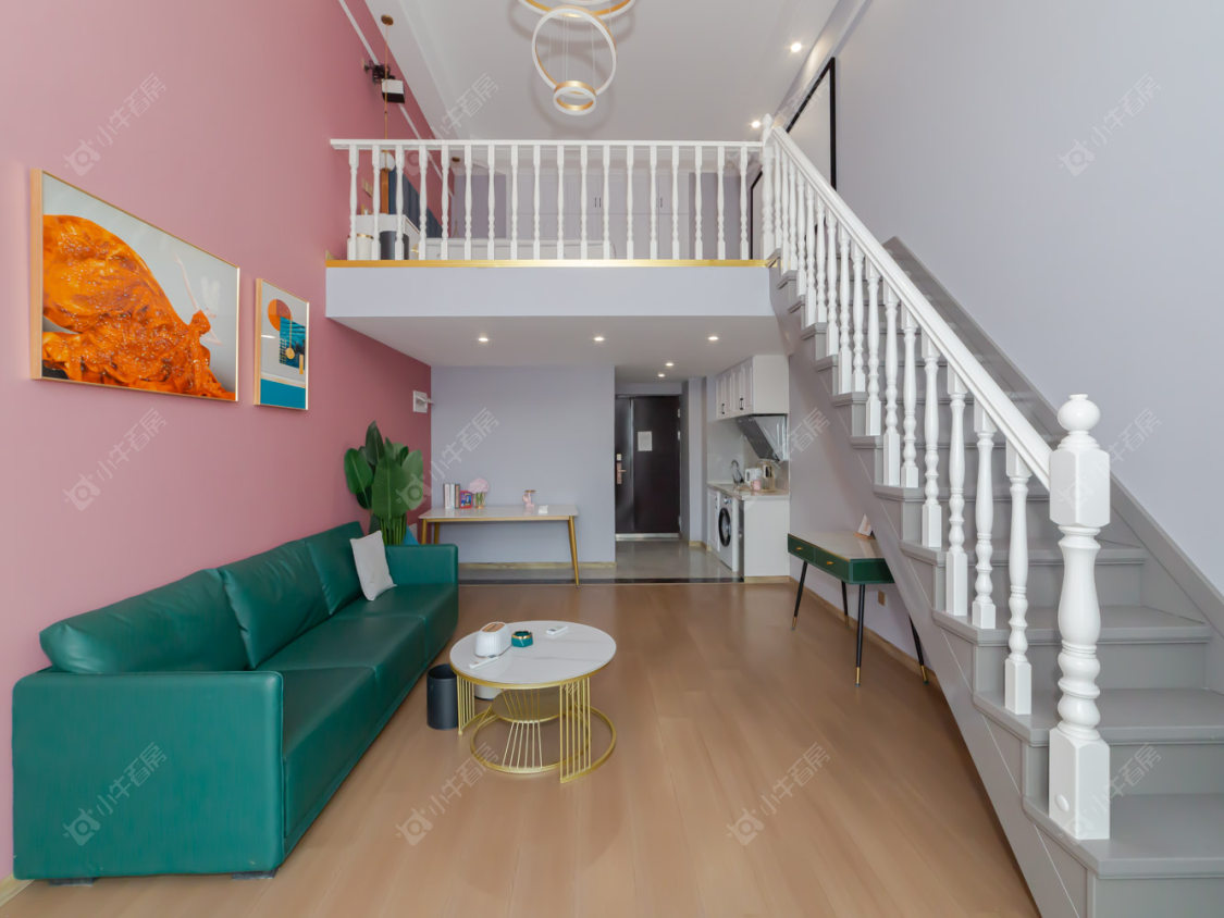 常州世茂广场在售二手房_小牛看房