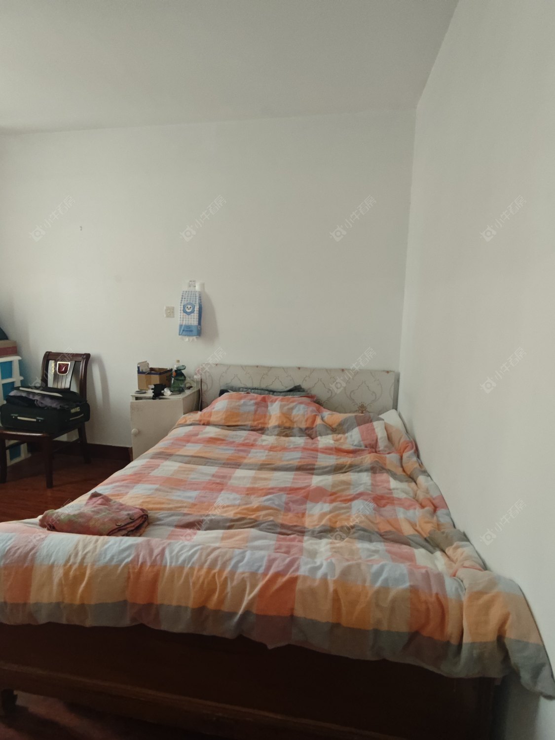 常州百馨北北苑租房_小牛看房