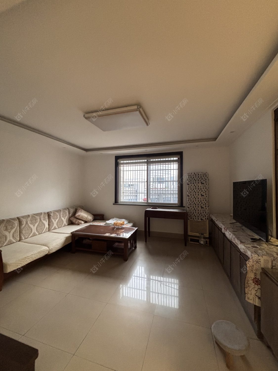 常州运河花园在租房源室内图_小牛看房