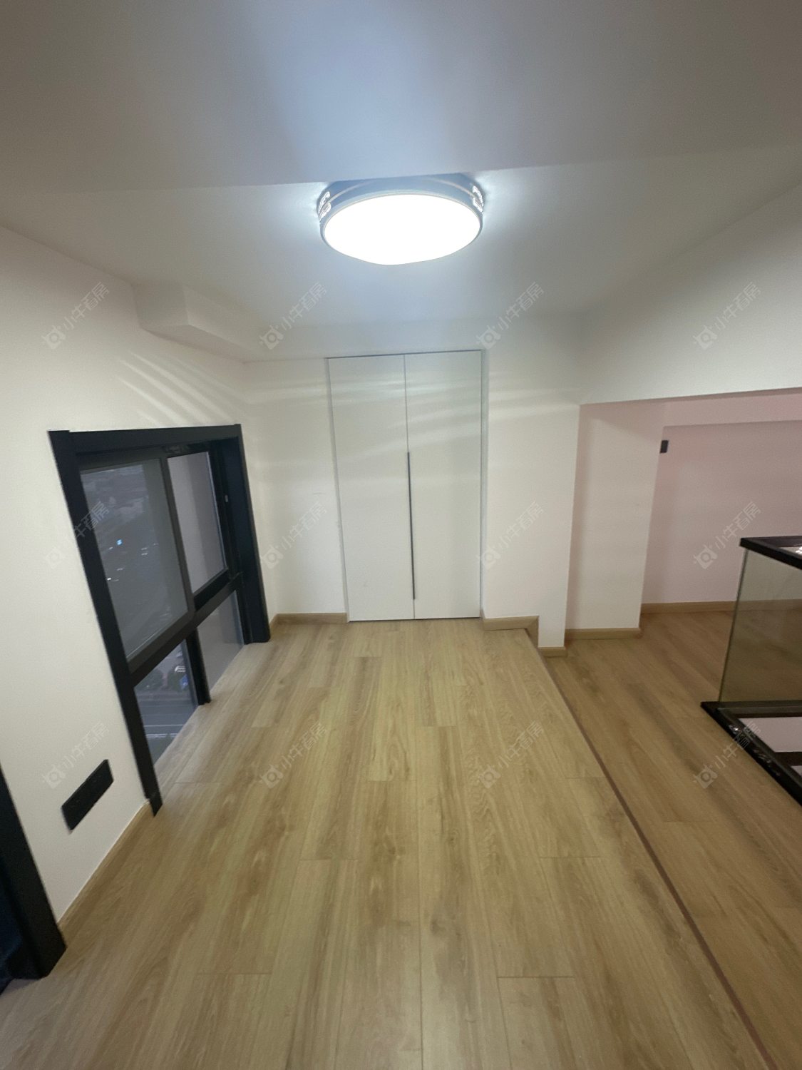 常州吾悦广场全能家公寓在租房源室内图_小牛看房