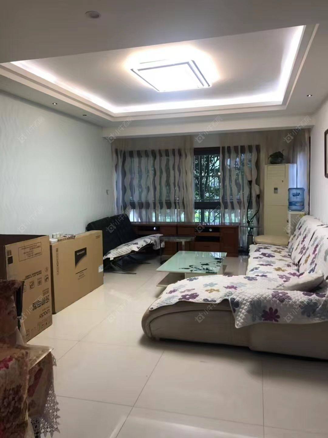 常州青山湾南区在租房源室内图_小牛看房