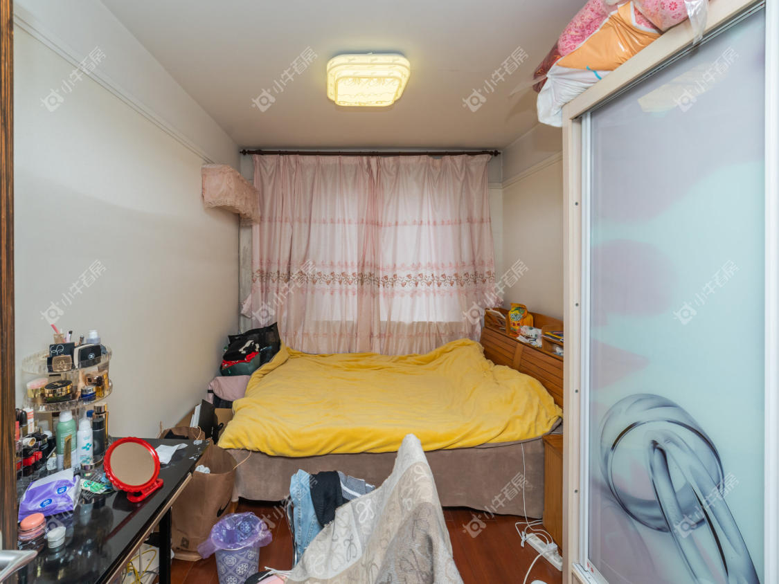 荷花苑房源室内图 常州荷花苑在租房源室内图_小牛看房