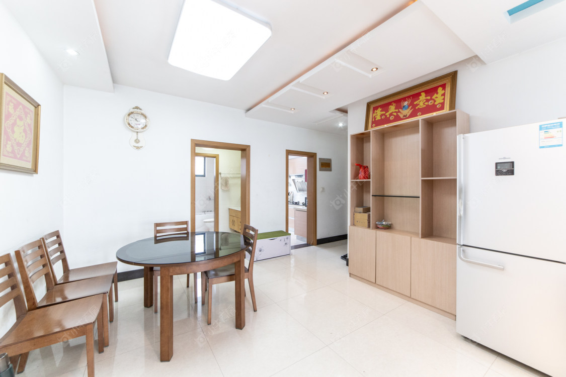 常州顺园八村北区在售二手房房源室内图_小牛看房