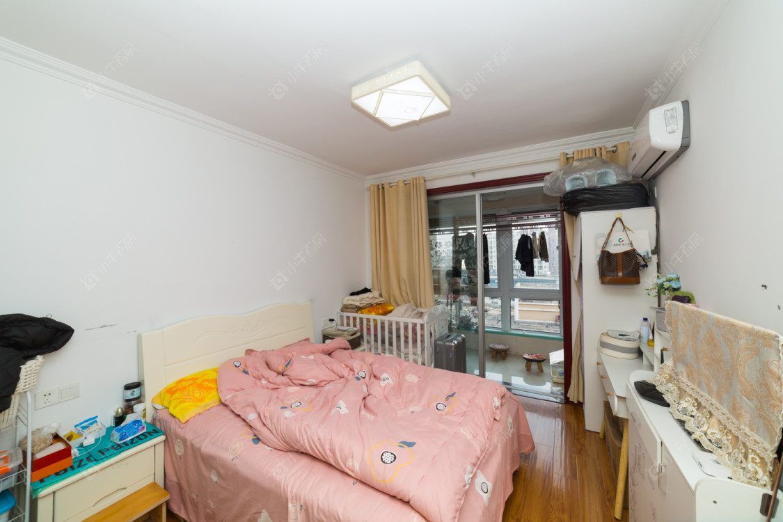 常州青洋花苑在售二手房源室内图_小牛看房