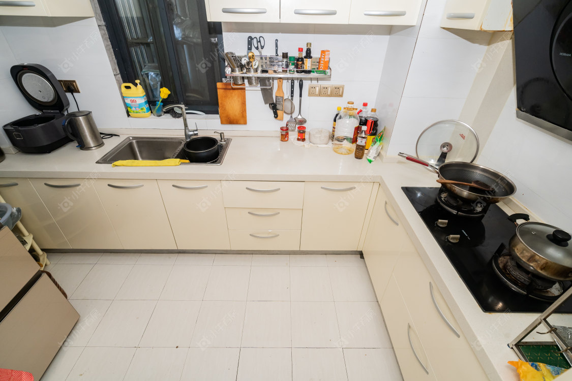 常州高成天鹅湖在售二手房源室内图_小牛看房