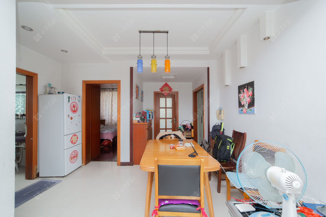 玉龙湾花园房源室内图 常州玉龙湾花园在售二手房源室内图_小牛看房