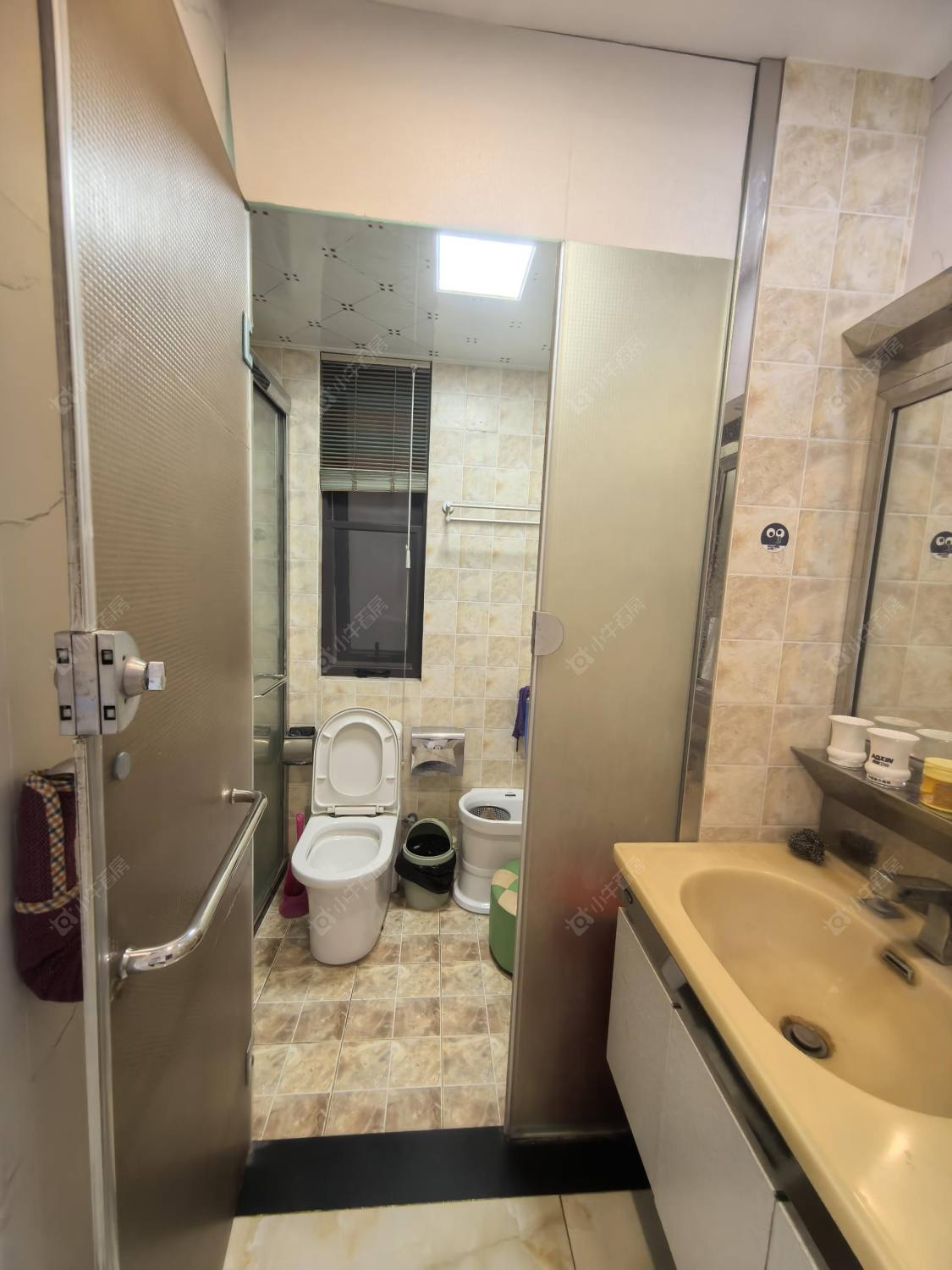 玉兰广场二期房源室内图 常州玉兰广场二期在租房源室内图_小牛看房