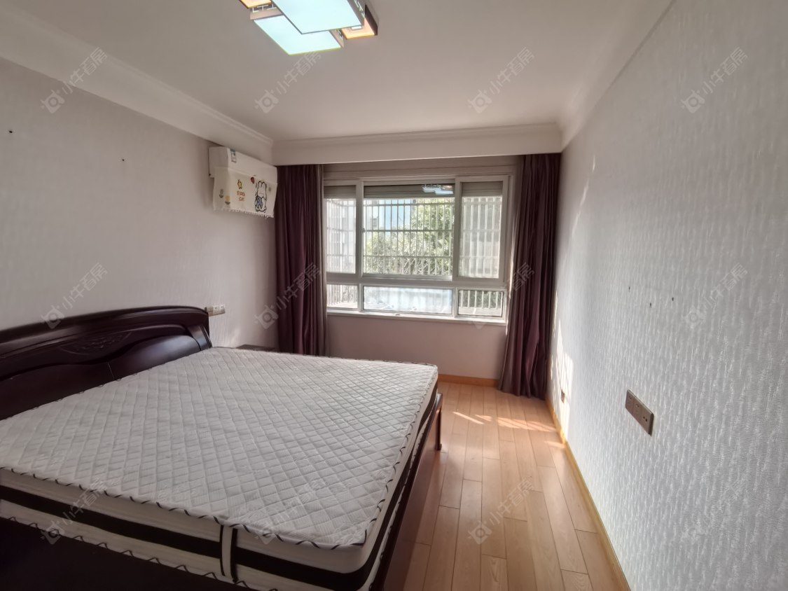 常州华林家园二期在租房源室内图_小牛看房