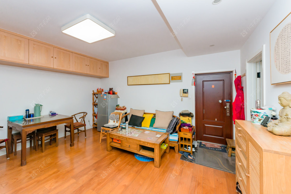 常州公园路在售二手房_小牛看房