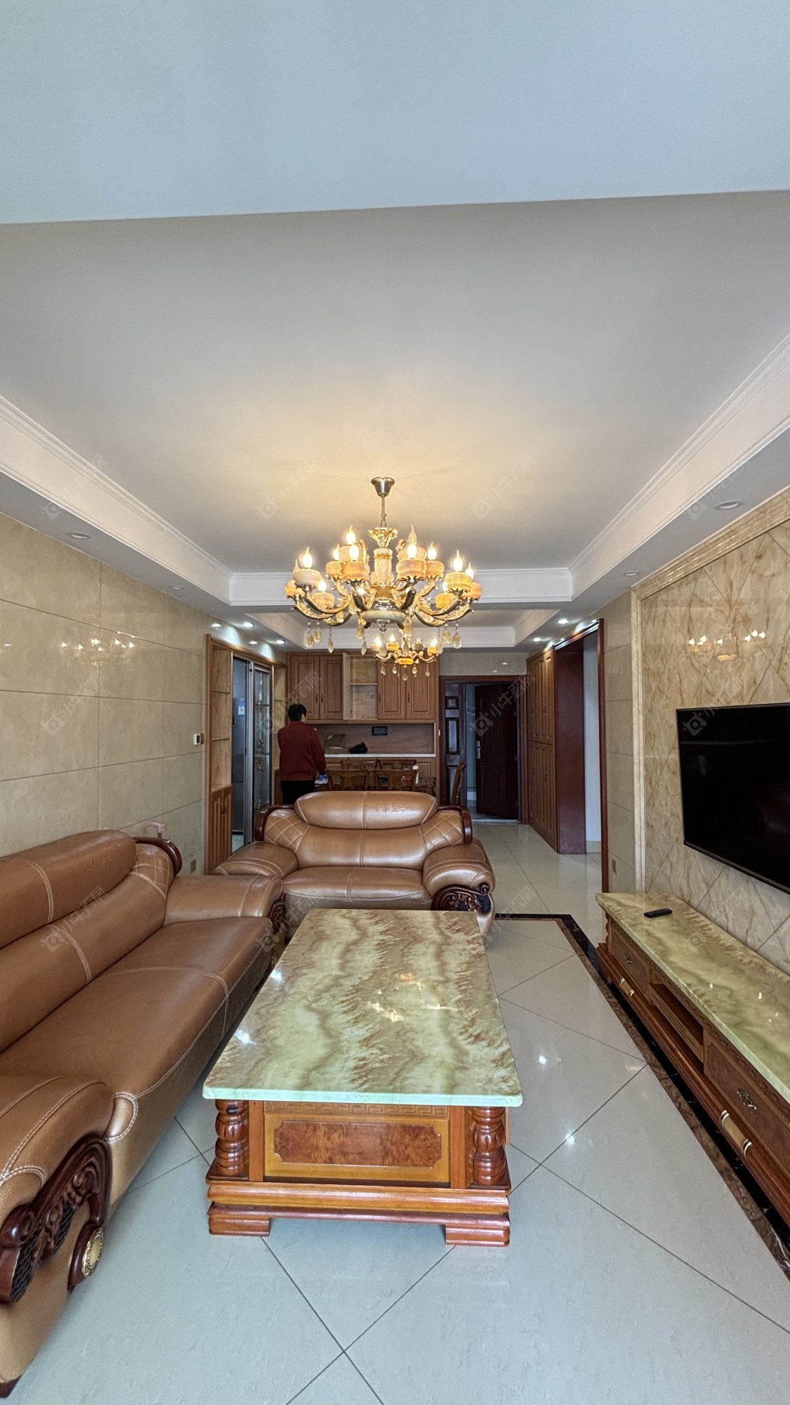 常州紫缘公寓在租房源_小牛看房