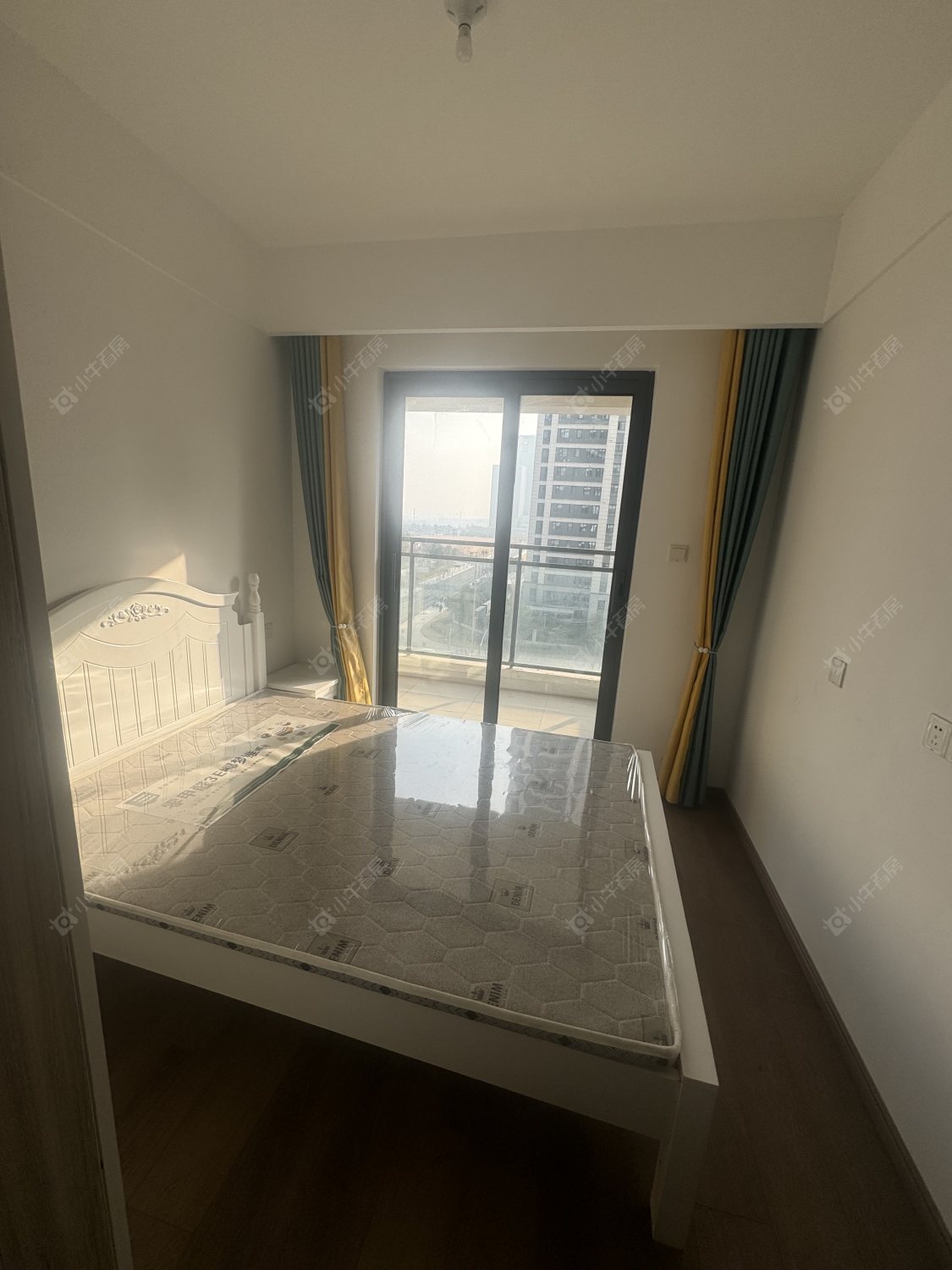 常州弘阳云峯在租房源_小牛看房