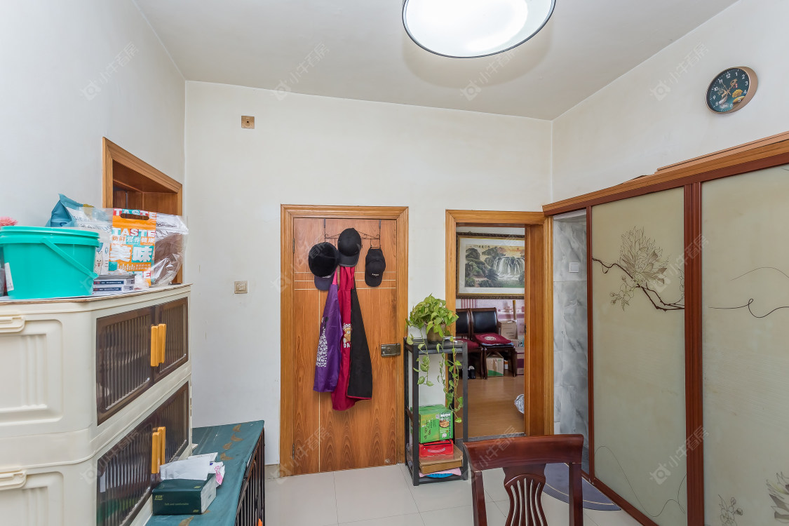 常州红梅新村在售二手房源室内图_小牛看房