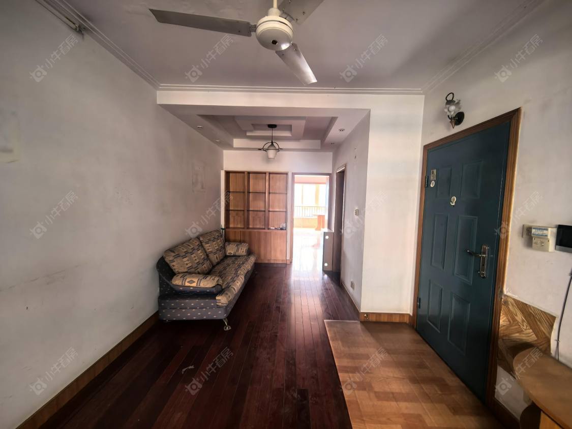 常州丽景花园在租房源室内图_小牛看房