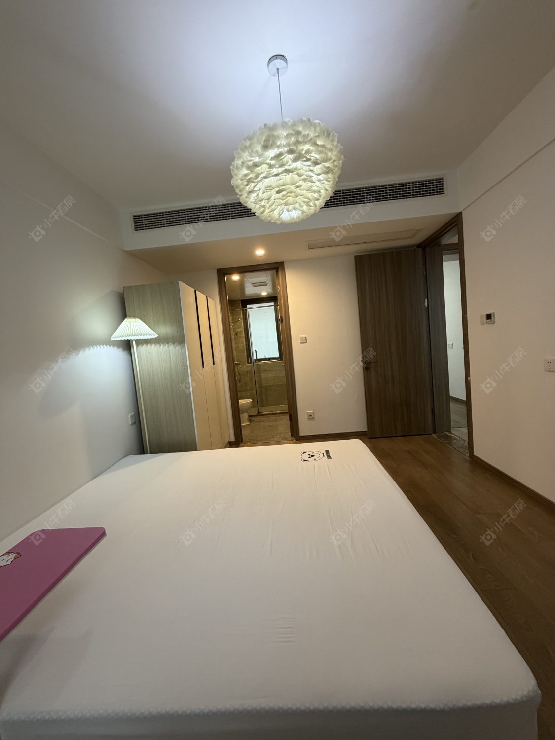 常州弘阳云峯在租房源室内图_小牛看房