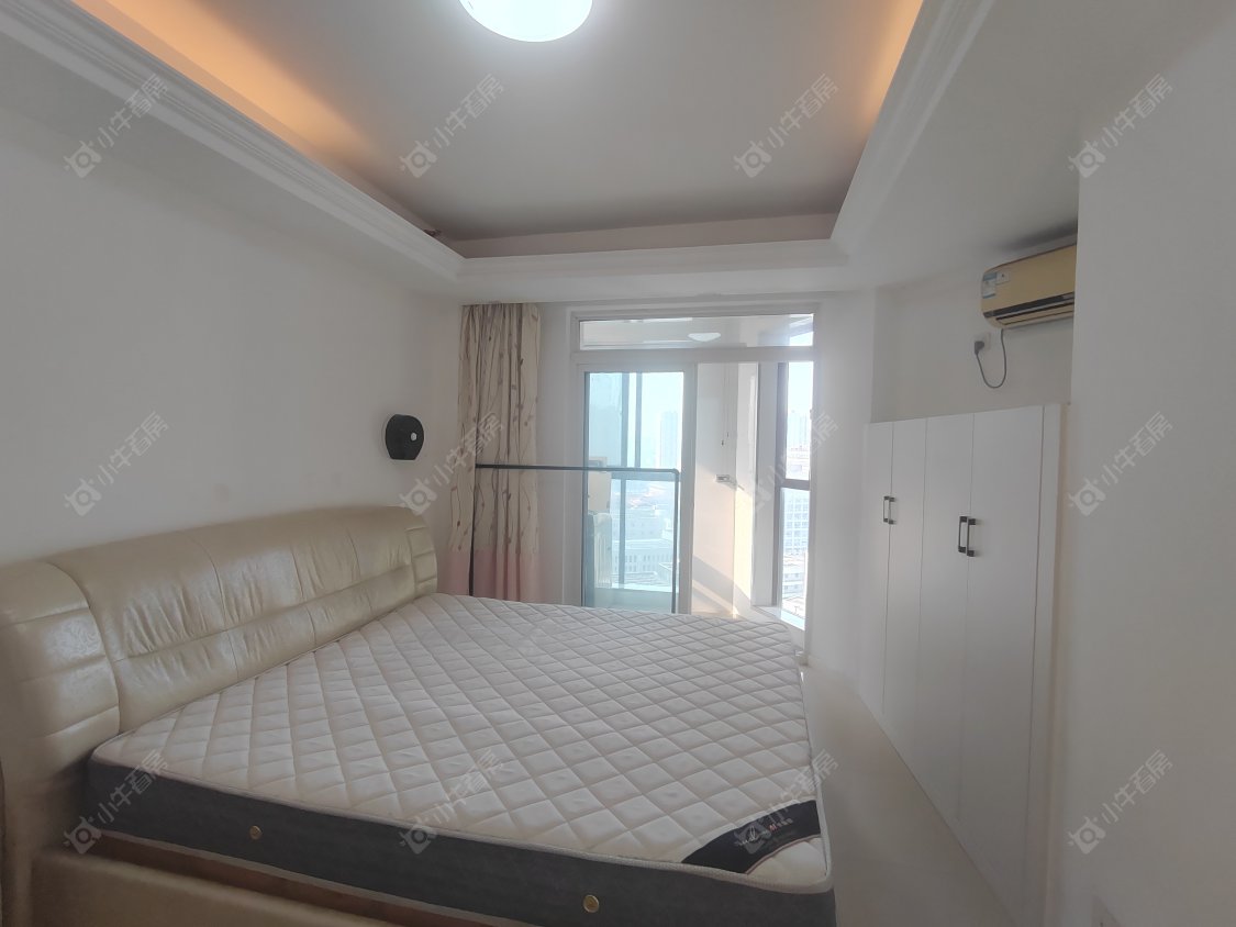 常州御水华庭二期在租房源_小牛看房